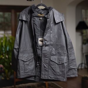 Filson Cover Cloth Woodland Jacket